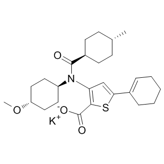 VCH-916 1200133-34-1